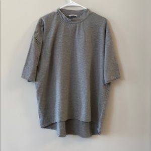 Zara Top